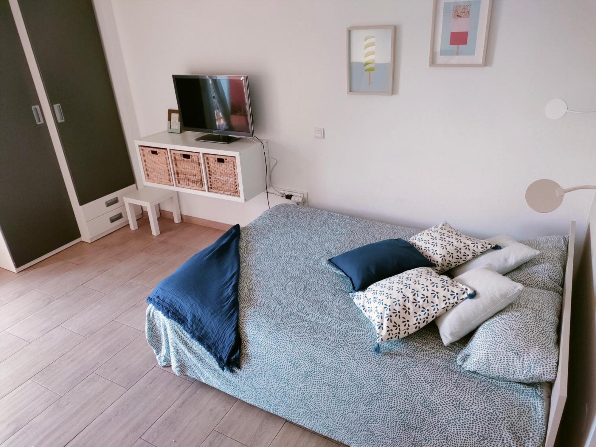 Aparthotel Minerva Benalmádena Buitenkant foto