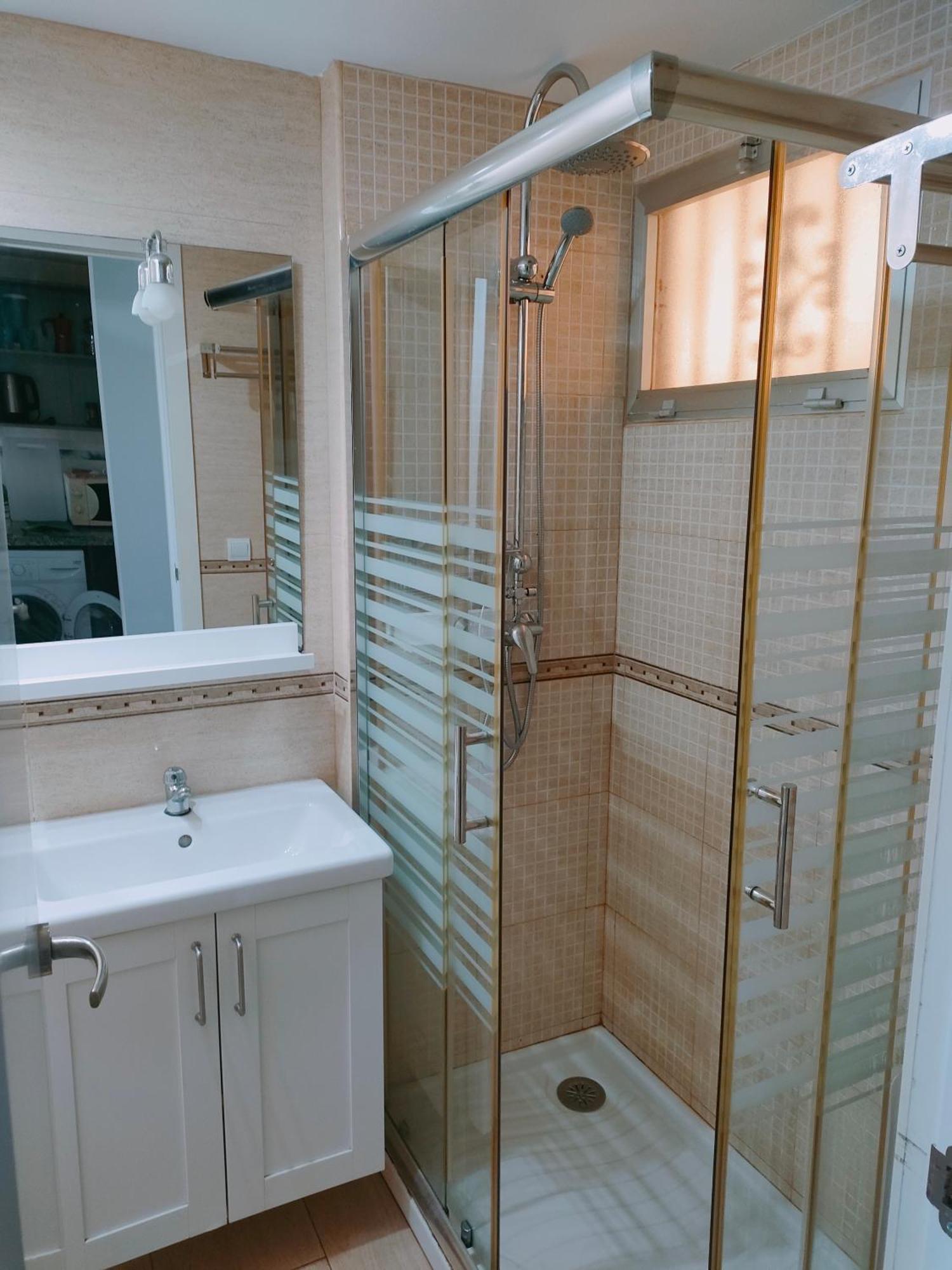 Aparthotel Minerva Benalmádena Buitenkant foto