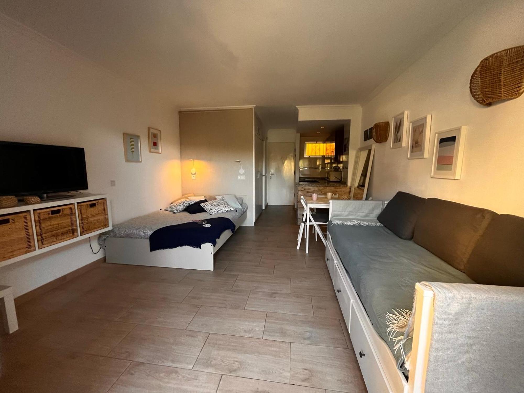 Aparthotel Minerva Benalmádena Buitenkant foto